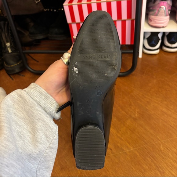 mary jane ballet flats - Picture 3 of 4